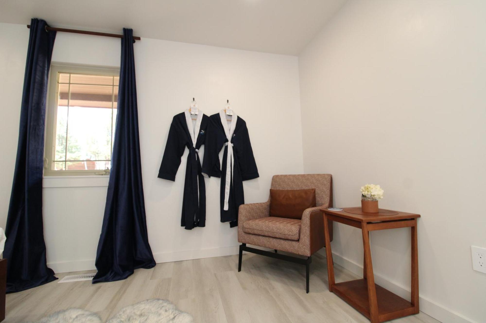 Aspen Springs Angel Fire Aparthotel Quarto foto
