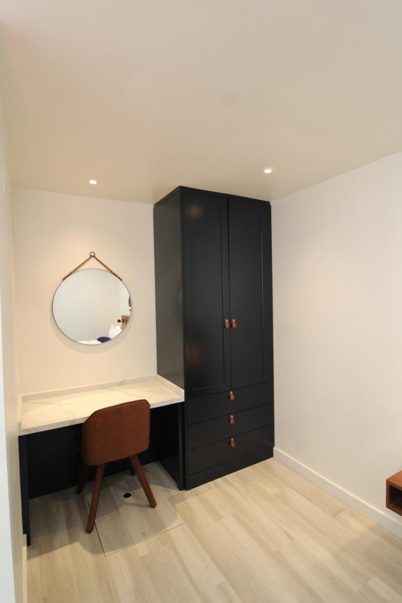 Aspen Springs Angel Fire Aparthotel Quarto foto