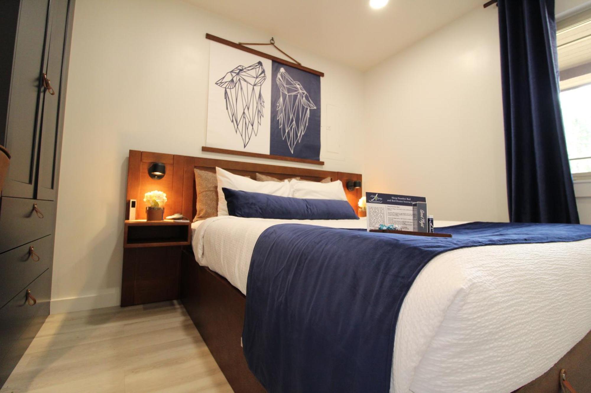 Aspen Springs Angel Fire Aparthotel Quarto foto