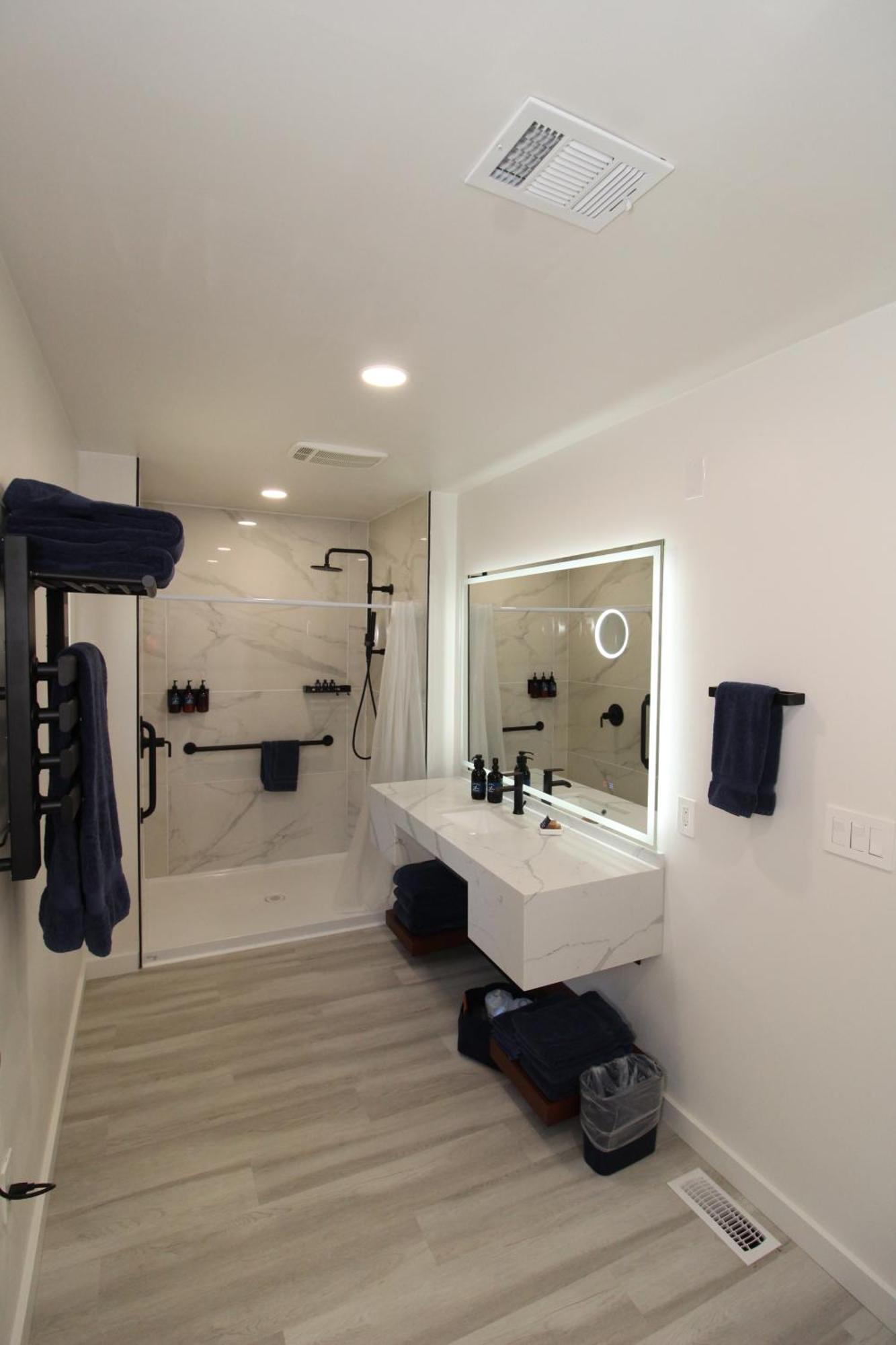 Aspen Springs Angel Fire Aparthotel Quarto foto