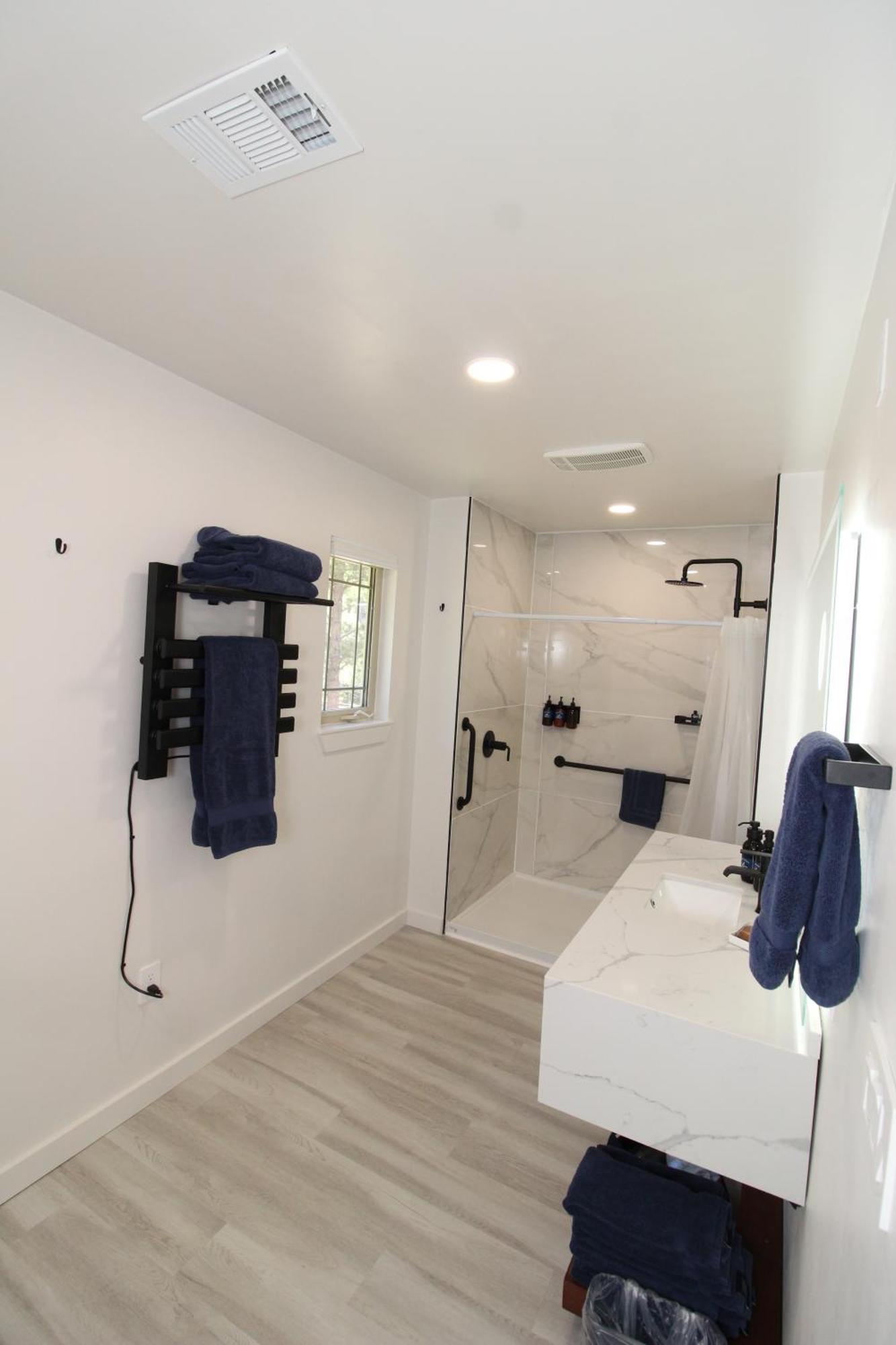 Aspen Springs Angel Fire Aparthotel Quarto foto