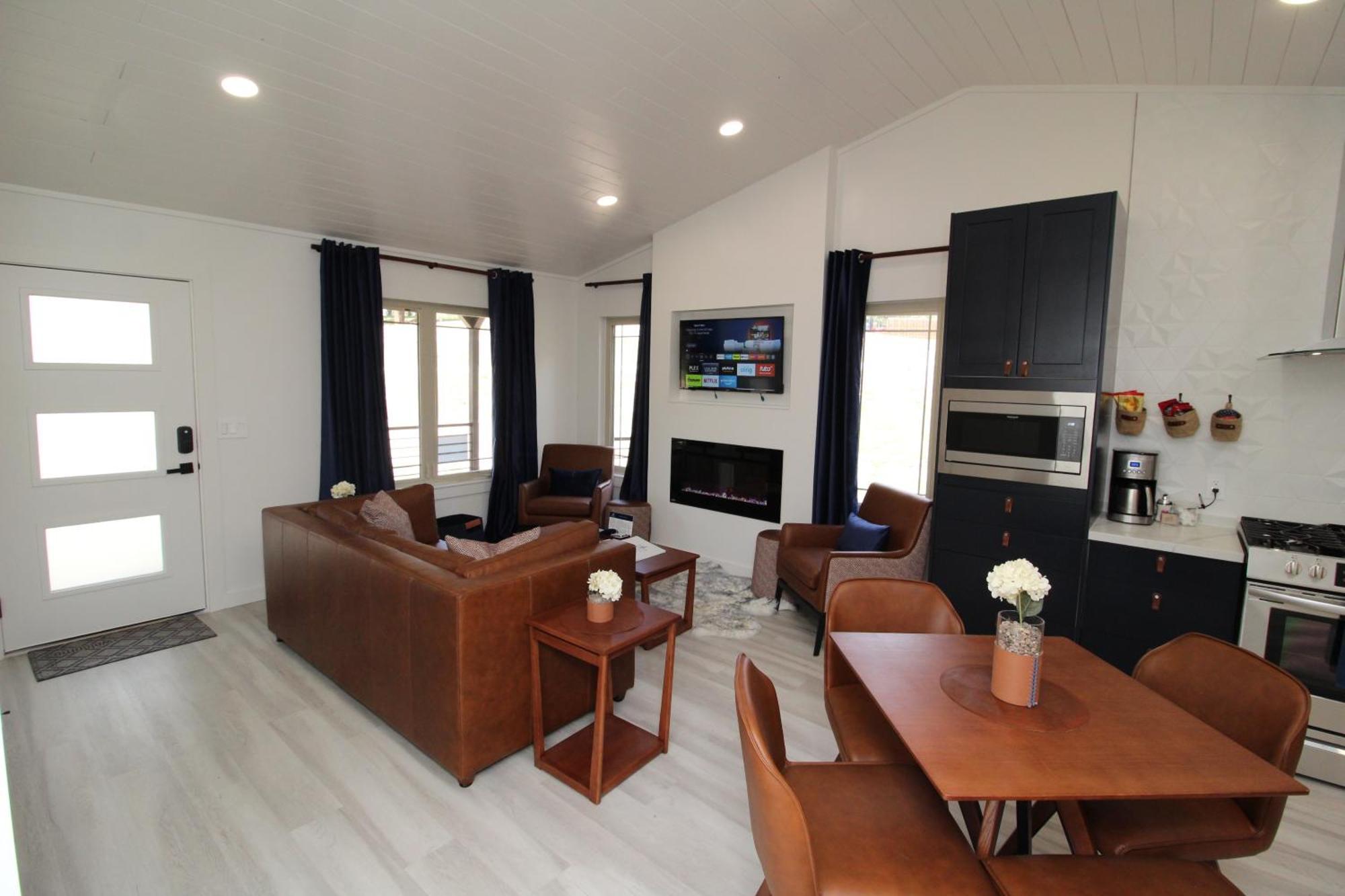 Aspen Springs Angel Fire Aparthotel Quarto foto