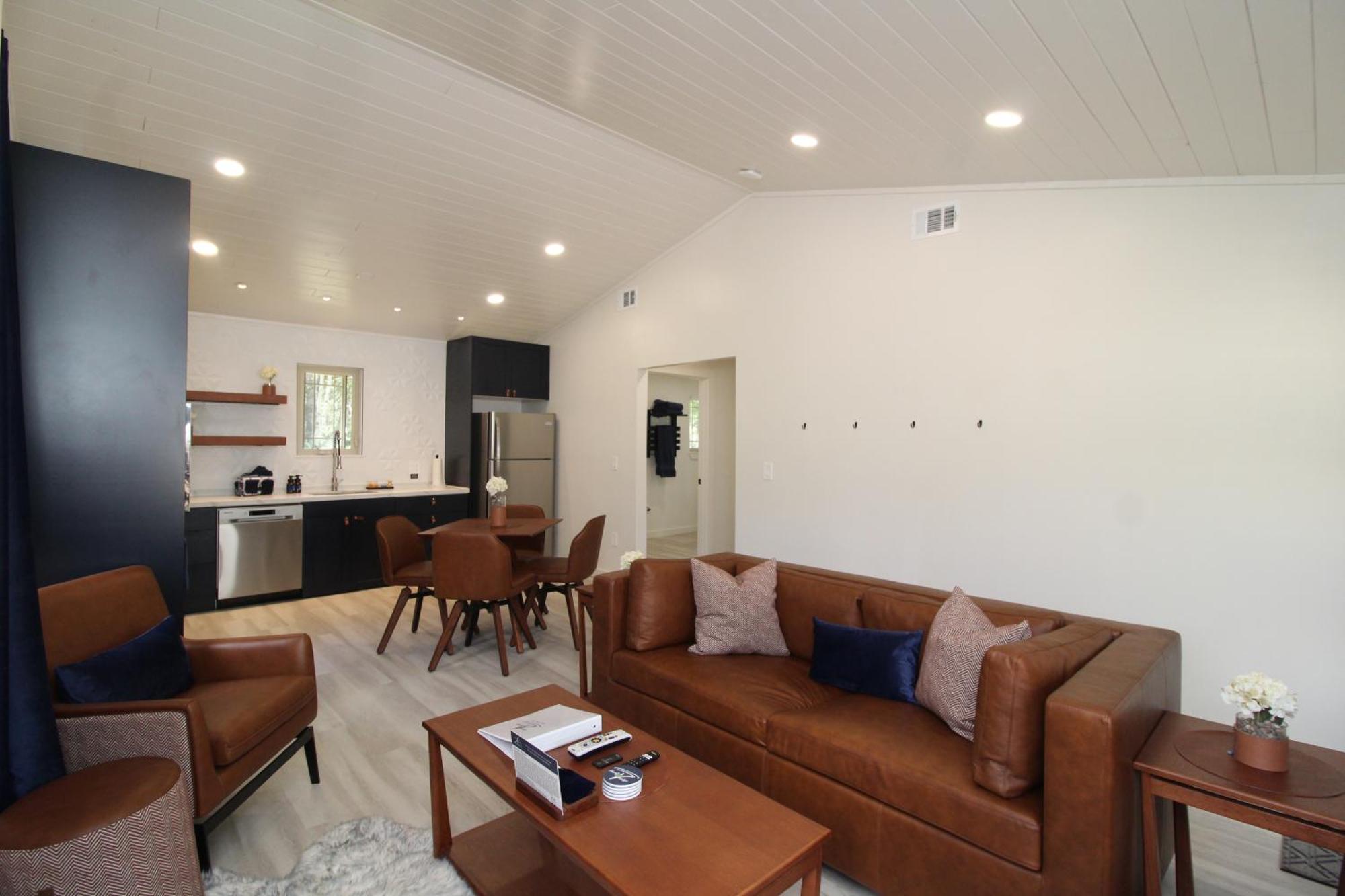 Aspen Springs Angel Fire Aparthotel Quarto foto