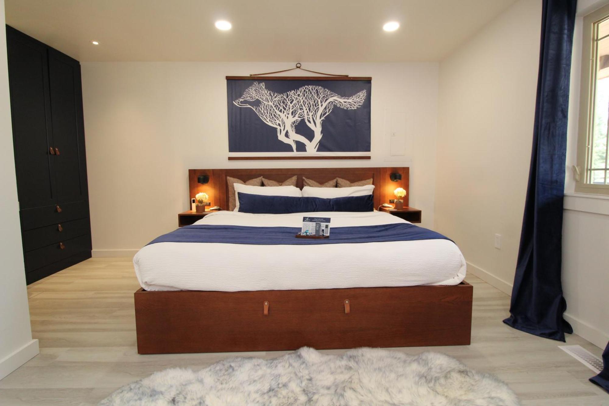 Aspen Springs Angel Fire Aparthotel Quarto foto
