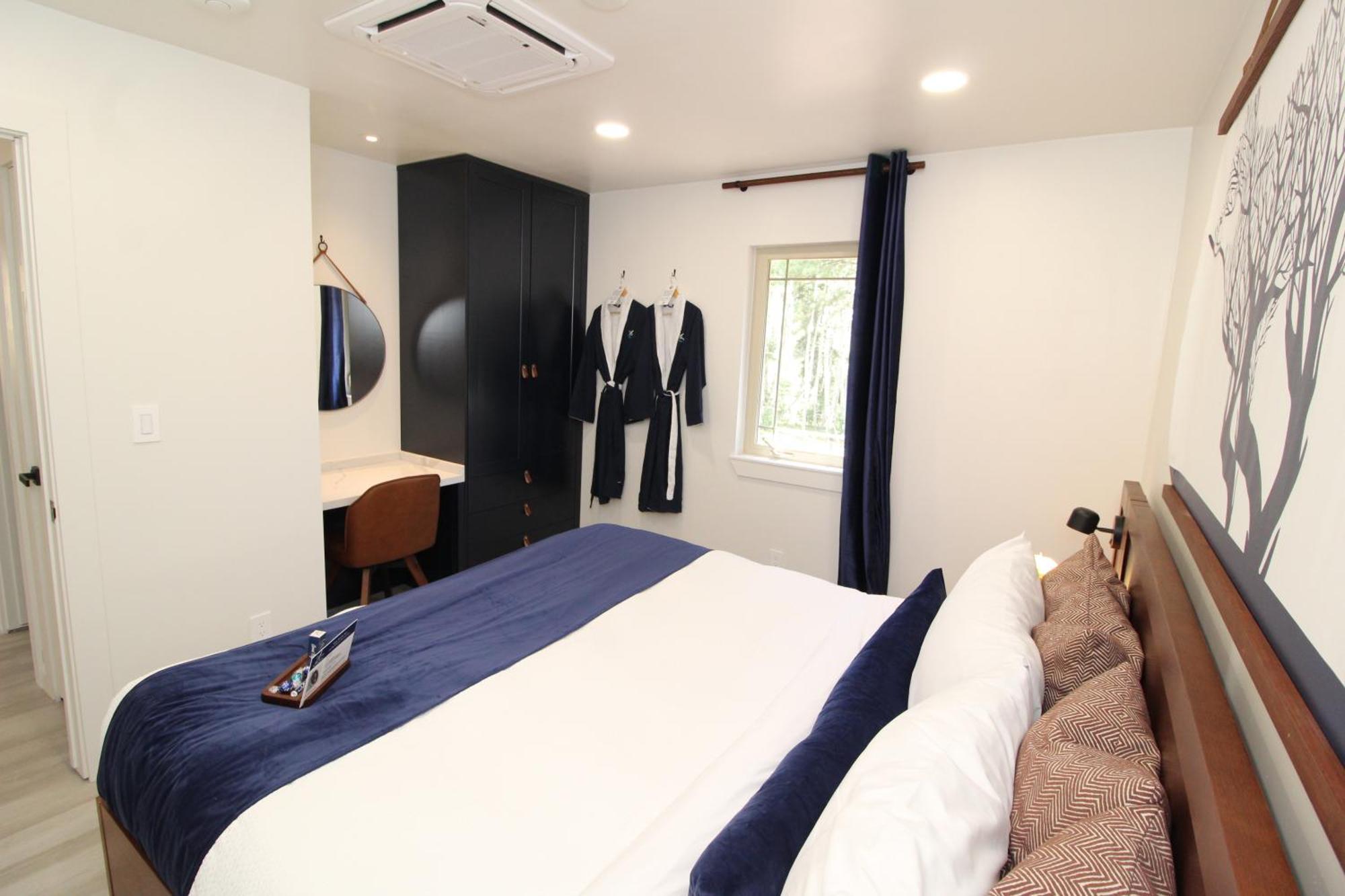 Aspen Springs Angel Fire Aparthotel Quarto foto