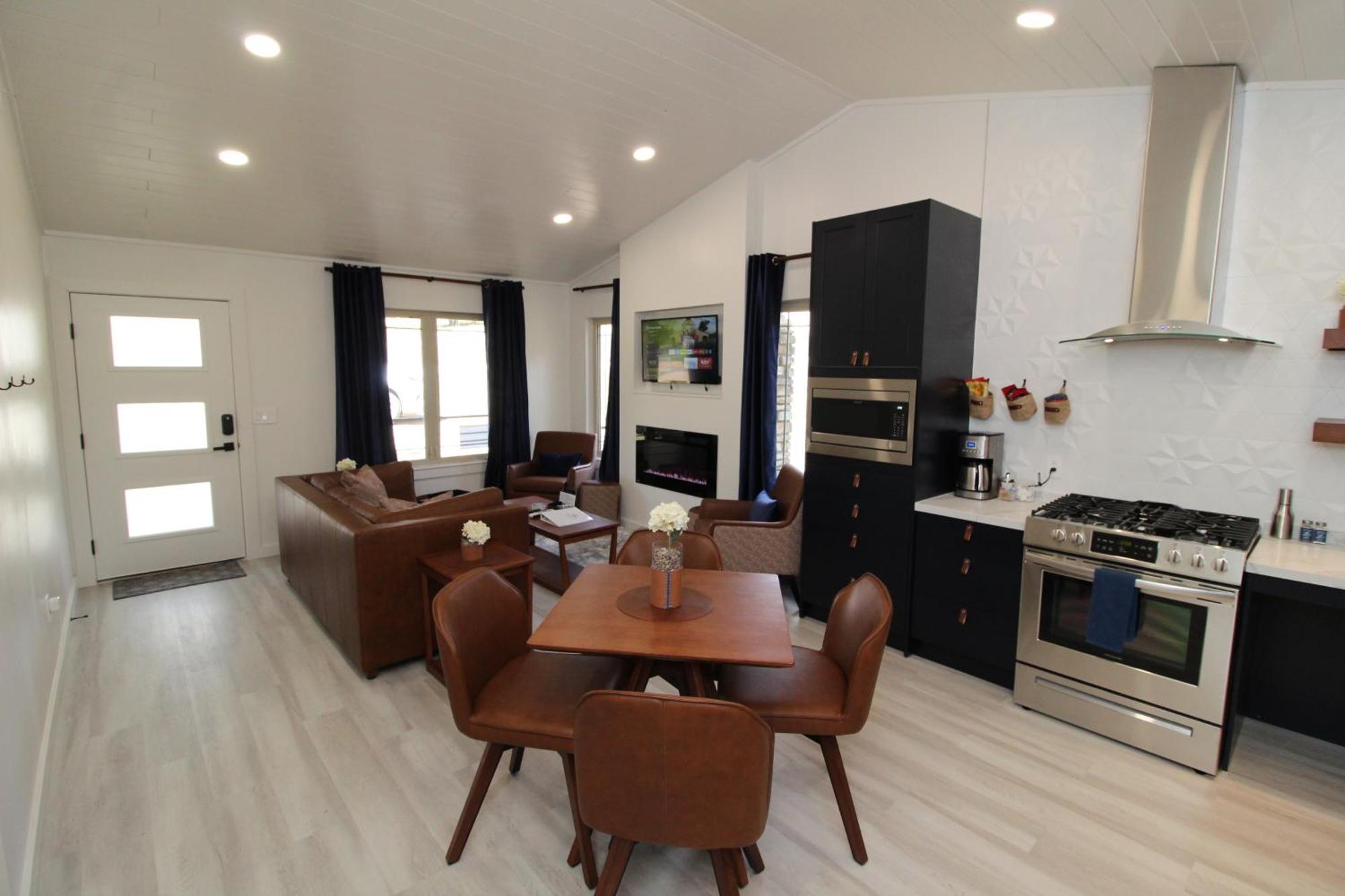 Aspen Springs Angel Fire Aparthotel Quarto foto